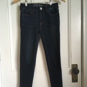 AEO Supersoft Jegging 0 Short